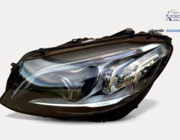 Headlights MERCEDES-BENZ /8 (W114) A2059068505