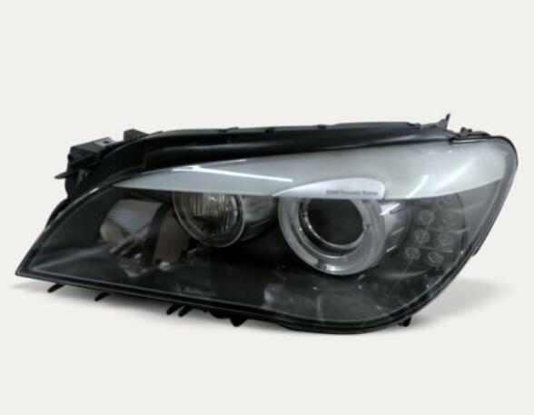 Headlights BMW 1 (E81) 7182149 