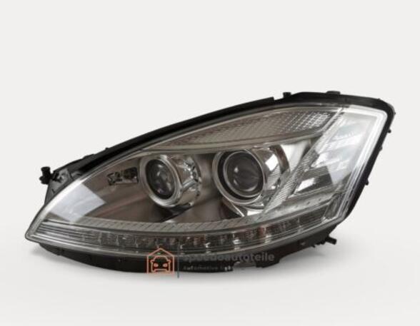 Headlights MERCEDES-BENZ /8 (W114) A2218201939