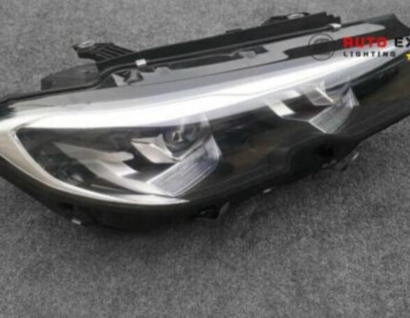 Headlights BMW 1500-2000 (115, 116, 118, 121) 9481695 