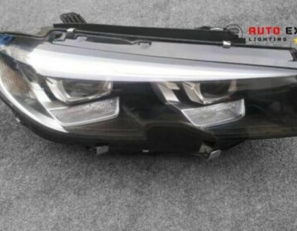 Headlights BMW 1500-2000 (115, 116, 118, 121) 9481695 