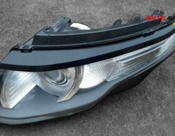 Headlights LAND ROVER 88/109 (LR) BJ32-13W030-BC