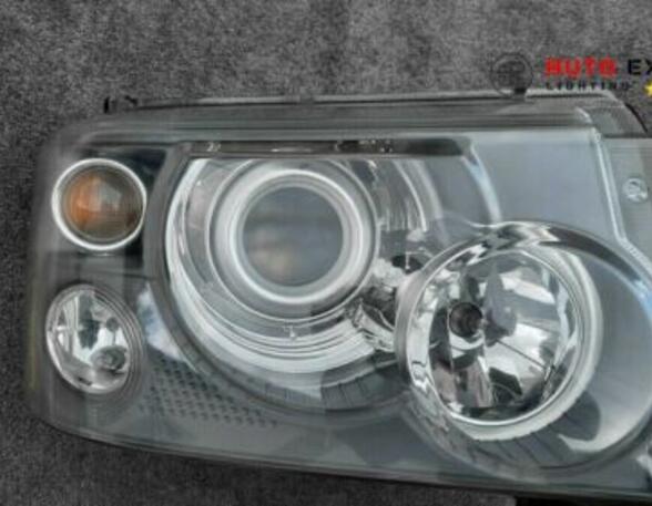 Headlights LAND ROVER 88/109 (LR) XBC501793