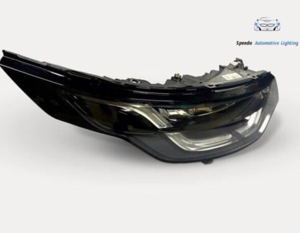 Headlights LAND ROVER 88/109 (LR) HY3213W029HA