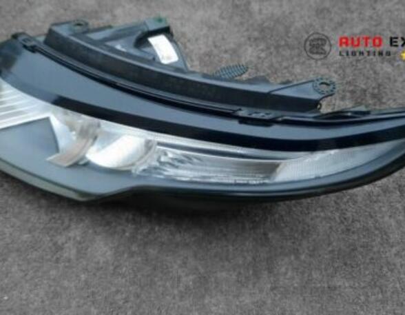 Headlights LAND ROVER 88/109 (LR) BJ32-13W030-BC