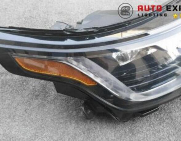 Headlights LADA 110 (2110) 