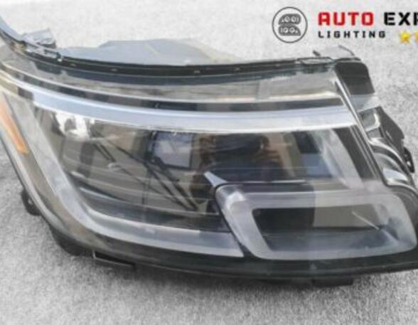 Headlights LADA 110 (2110) 