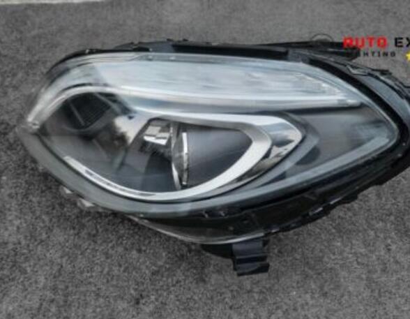 Headlights MERCEDES-BENZ /8 (W114) A2468207761 