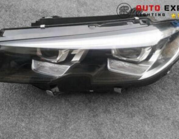 Headlights BMW 1 (E81) A9948169508LL 