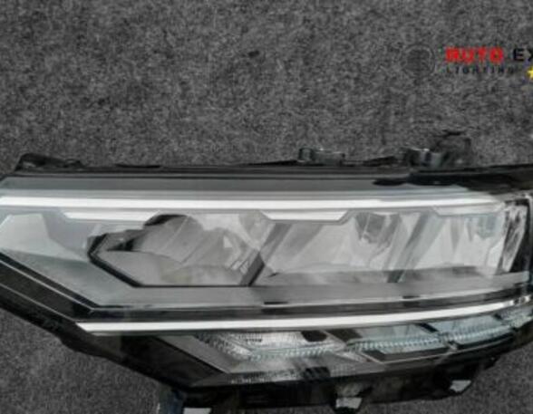 Headlights VW 1500,1600 (31) 3G1941036P 