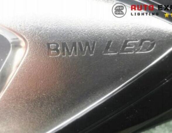 Headlights BMW 1 (E81) A9948169508LL 