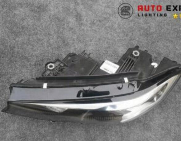 Headlights BMW 1 (E81) A9948169508LL 