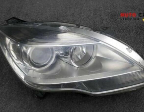 Headlights MERCEDES-BENZ /8 (W114) 