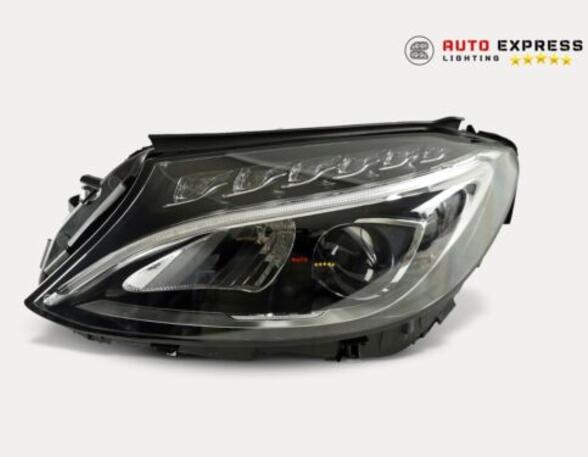 Headlights MERCEDES-BENZ /8 (W114) A2059062504 