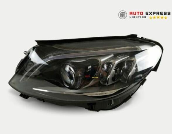 Headlights MERCEDES-BENZ /8 (W114) A2059068605