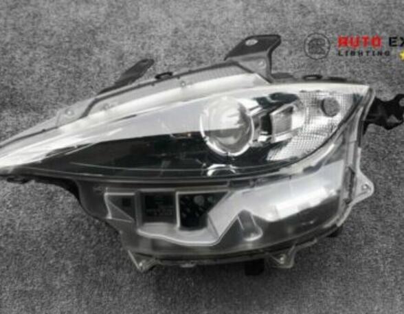 Headlights MAZDA 1000 (--) 9042658300