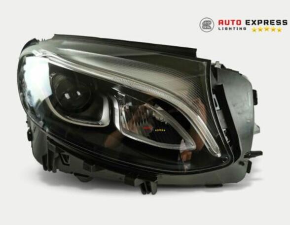 Headlights MERCEDES-BENZ /8 (W114) A2539065101