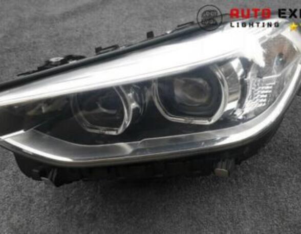 Headlights BMW 1 (E81) 849681801 