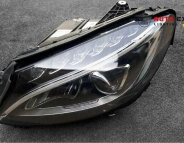 Headlights MERCEDES-BENZ /8 (W114) A2059062604 