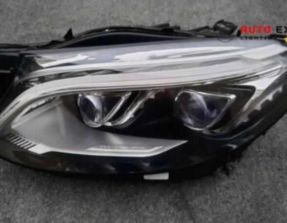 Headlights MERCEDES-BENZ /8 (W114) A1669062103