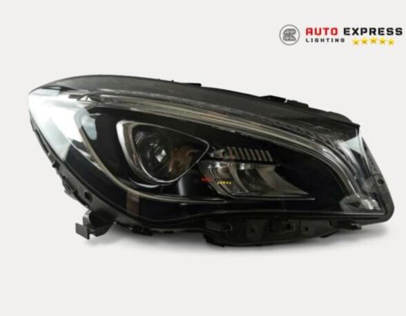 Headlights MERCEDES-BENZ /8 (W114) A1178206861