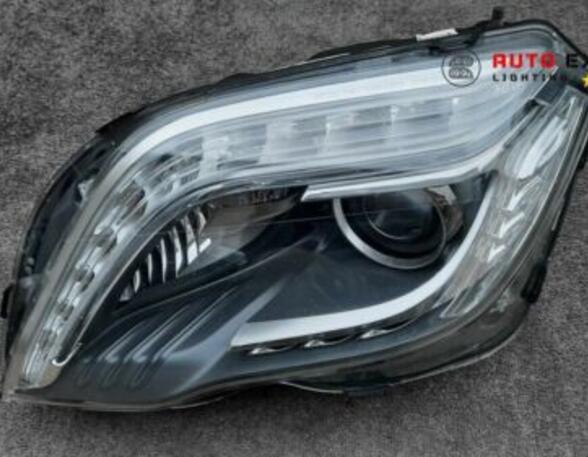 Headlights MERCEDES-BENZ /8 (W114) 