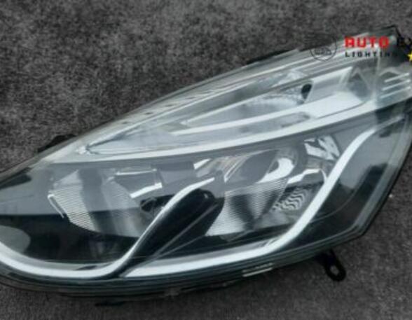 Headlights RENAULT 10 (119) 