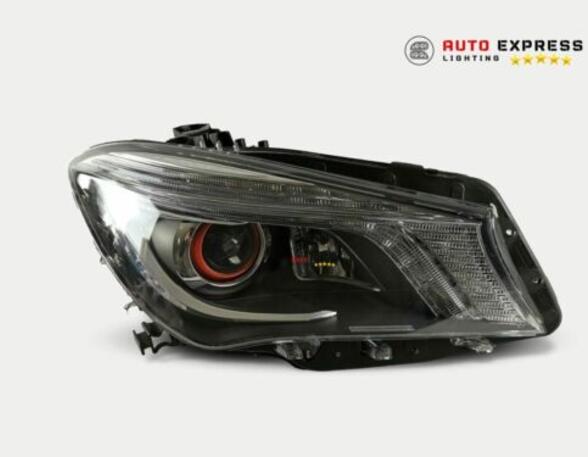 Headlights MERCEDES-BENZ /8 (W114) A1179068400