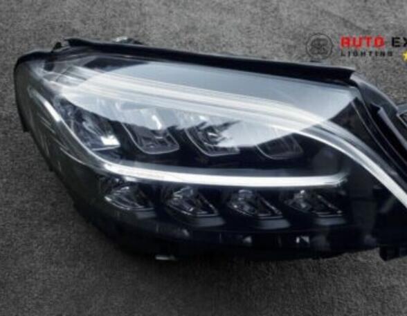 Headlights MERCEDES-BENZ /8 (W114) A2059068005