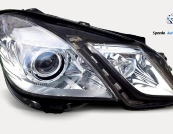 Headlights MERCEDES-BENZ /8 (W114) 1ZT009702