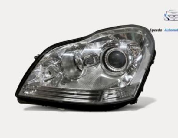 Headlights MERCEDES-BENZ /8 (W114) 