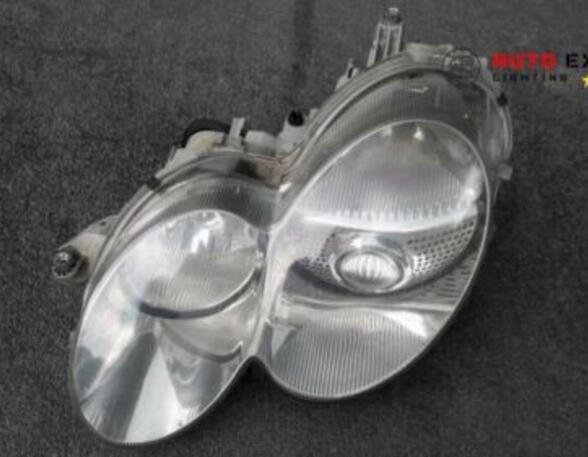 Headlights MERCEDES-BENZ /8 (W114) A2308207761 