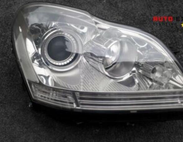 Headlights MERCEDES-BENZ /8 (W114) 