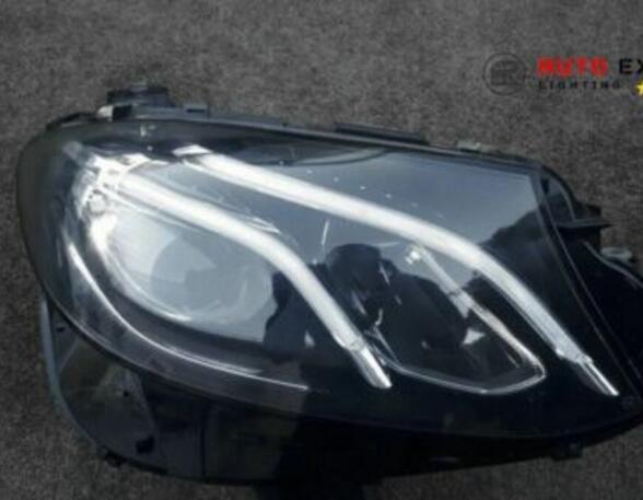 Headlights MERCEDES-BENZ /8 (W114) A2139068903KZ 