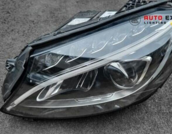 Headlights MERCEDES-BENZ /8 (W114) A2059063703 