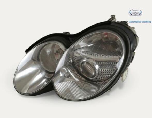 Headlights MERCEDES-BENZ /8 (W114) A2308207161