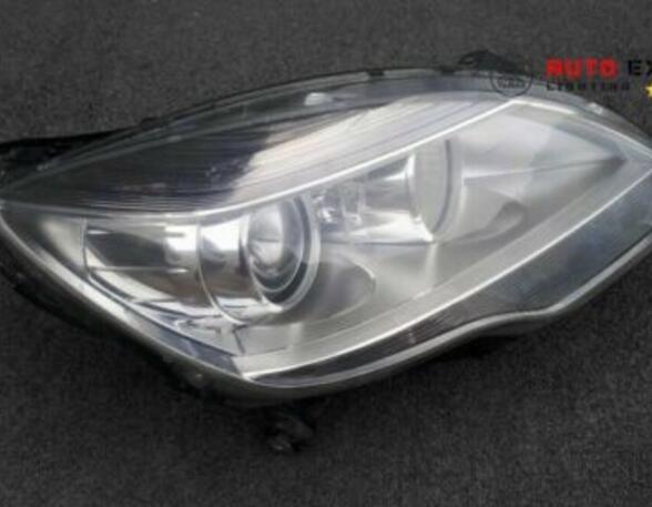 Headlights MERCEDES-BENZ /8 (W114) 