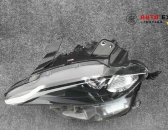 Headlights MAZDA 1000 (--) 9042658300