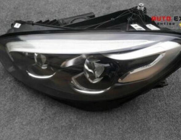 Headlights MERCEDES-BENZ /8 (W114) A231906780 