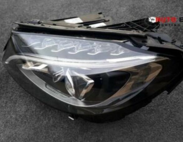 Headlights MERCEDES-BENZ /8 (W114) A2059062604 