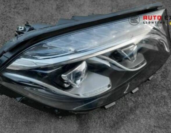 Headlights MERCEDES-BENZ /8 (W114) A1668202300 