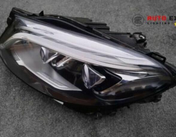 Headlights MERCEDES-BENZ /8 (W114) A1669062103