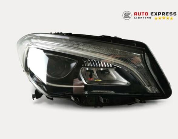 Headlights MERCEDES-BENZ /8 (W114) A1178206861