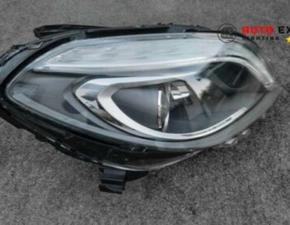 Headlights MERCEDES-BENZ /8 (W114) A2468207861