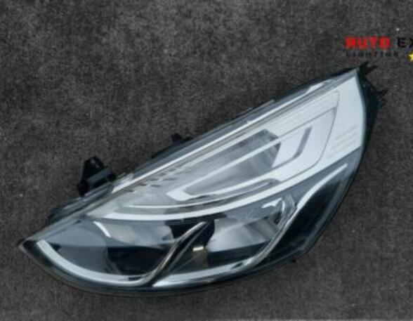 Headlights RENAULT 10 (119) 