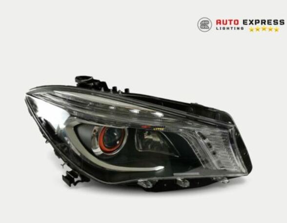 Headlights MERCEDES-BENZ /8 (W114) A1179068400