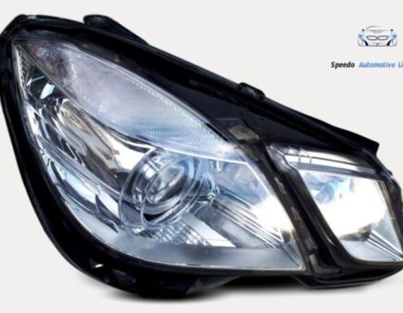 Headlights MERCEDES-BENZ /8 (W114) 1ZT009702