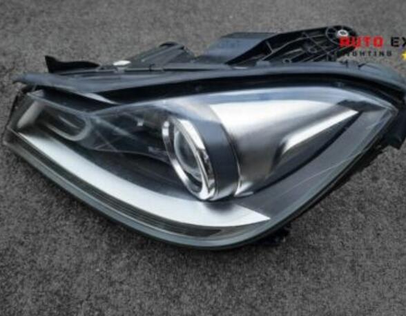 Headlights MERCEDES-BENZ /8 (W114) A2048203539