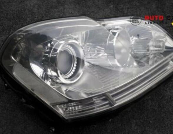 Headlights MERCEDES-BENZ /8 (W114) 