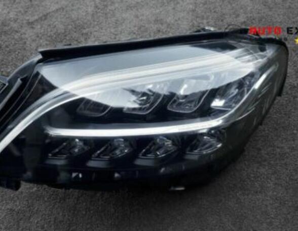 Headlights MERCEDES-BENZ /8 (W114) A2059068005 